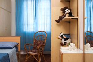 Lincrocio - Appartamento turistico