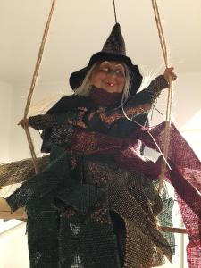 Appartement Ferienwohnung Bodehexe Braunlage Duitsland