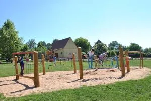 Kinder-Ferienhof Burmann - 阿恩多夫