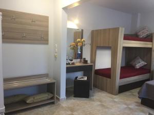 Litsa Haus Estate Residences & Suites - Adults Only & Kids 12 Plus-