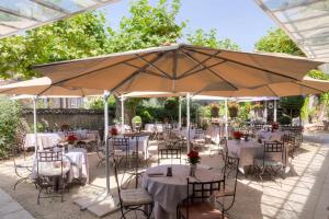 4 star hotell Charme & Business Hôtel Lyon Limonest Prantsusmaa