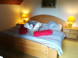 APARTMENT CHALET -BOHINJ- Pokljuka- Triglav National Park