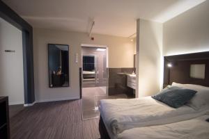 Svartisen Apartments