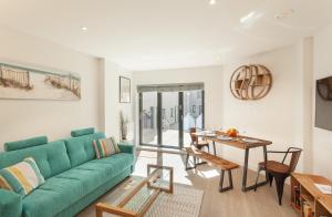 17 Woolacombe The Byron - 4-star hotels in Woolacombe