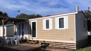 Camping La Prairie photo 21