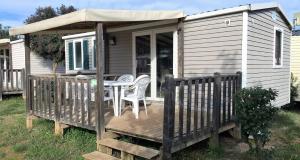 Camping La Prairie photo 18