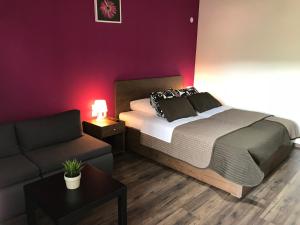 Villa Rubčić Rooms