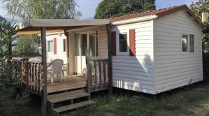 Camping La Prairie photo 9