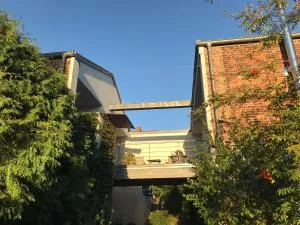 Das Alte Kino in Barth - Die Ferienwohnung - Barth