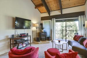Accommodation in Alpine Meadows