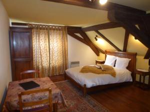 Hotels La Cour du Bailli Suites & Spa : photos des chambres