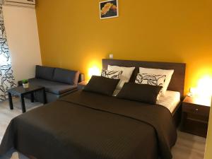 Villa Rubčić Rooms