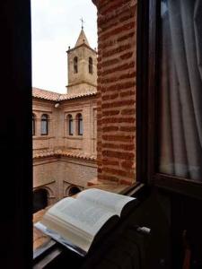 Single Room room in Monasterio El Olivar