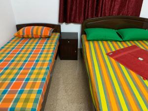 Temple Tree Homes Next to Apollo & Sankara Nethralaya Hospitals Service Apartments With Exclusive Kitchen