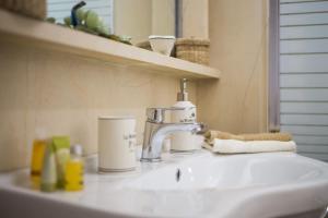 Alexanders Penthouse