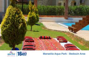 Marseilia Aqua Park Alam Al Roum Families Only