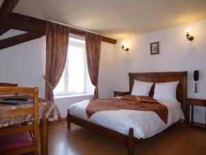 Hotels La Cour du Bailli Suites & Spa : photos des chambres