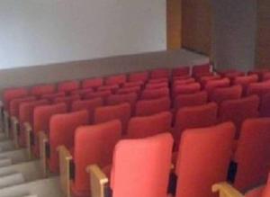 Barra da Tijuca Resort Bora Bora