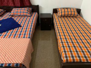 Temple Tree Homes Next to Sankara Nethralaya & Apollo Hospitals Service Apartments With Exclusive Kitchen