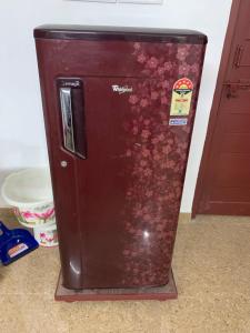 Temple Tree Homes Next to Sankara Nethralaya & Apollo Hospitals Service Apartments With Exclusive Kitchen