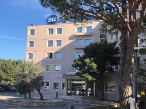 Hotels Best Western Marseille Aeroport : photos des chambres