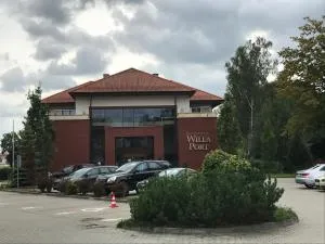 APARTAMENT 304 Willa Port - Ostróda