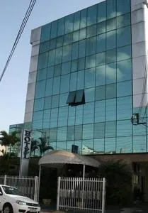 坎普里森奥圣卡埃塔诺酒店 - 南圣卡埃塔诺