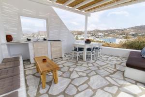 Kostantis Summer Villas and Suites Myconos Greece