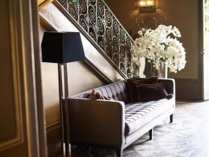 Hotels Maison D'Anthouard : photos des chambres