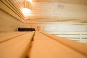 Penzion s wellness Uherské Hradiště