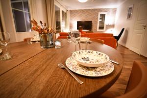 Aurora Apartment Kilpisjärvi