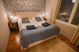 Aurora Apartment Kilpisjärvi