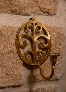 Casa dos Poetas by AL Belmonte