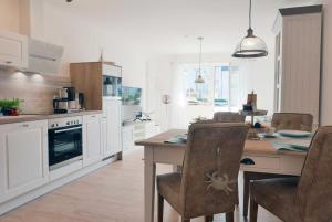 Baabe Ferienwohnung Lieblingsplatz