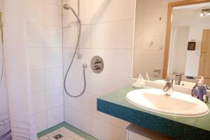 Baabe Ferienwohnung Lieblingsplatz