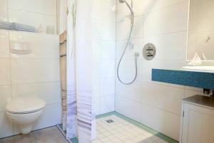 Baabe Ferienwohnung Lieblingsplatz