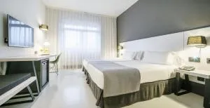 Hotel Ilunion Bilbao - Getxo