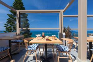Serenity Blue Hotel Heraklio Greece