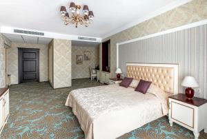 Hotel Misto SPA & FITNESS