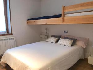 Espacioso ap en Gessa