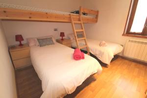 Espacioso ap en Gessa