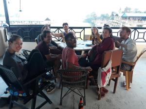 Peacock - a family-run hotel