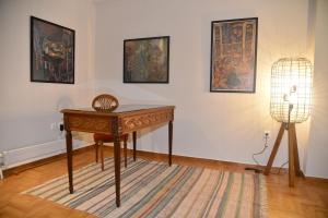 Athens Destination: a home away from home