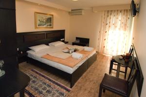 Hotel Dias Olympos Greece