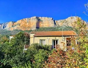 Anna's beautiful house - Leonidion (Leonidio)