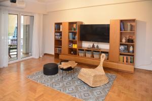 Athens Destination: a home away from home