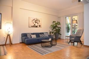 Athens Destination: a home away from home