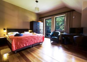 Boutique Hotel Sudetia - Medical & SPA