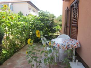 Apartmani Barbalić Dario