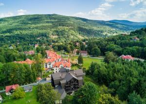 Hotel Sudetia